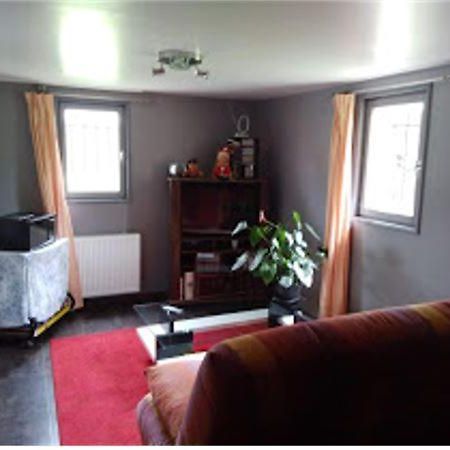 Appartamento Chez Yannick Oradour-sur-Glane Esterno foto