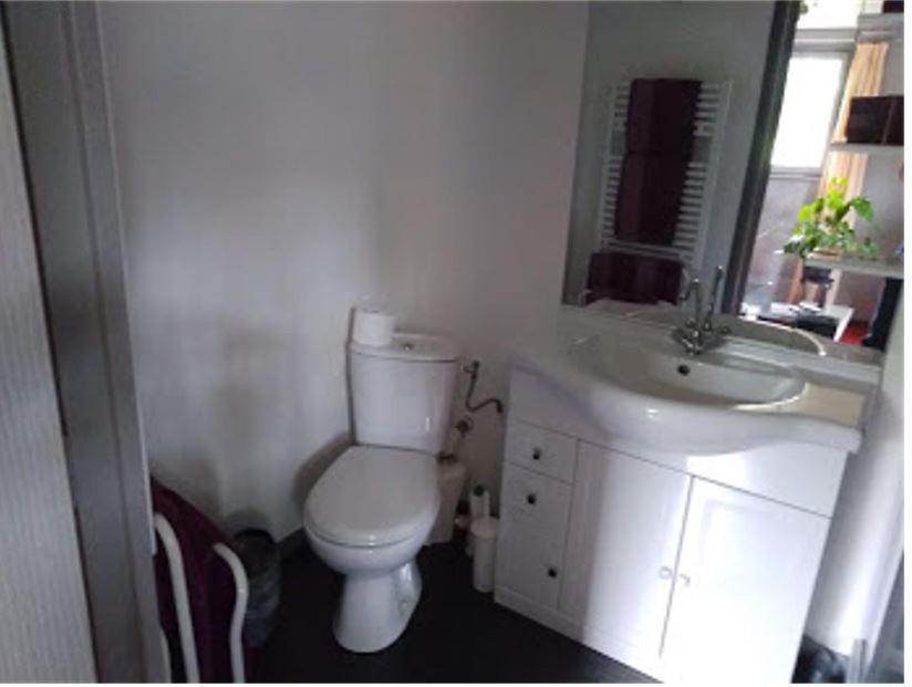 Appartamento Chez Yannick Oradour-sur-Glane Esterno foto