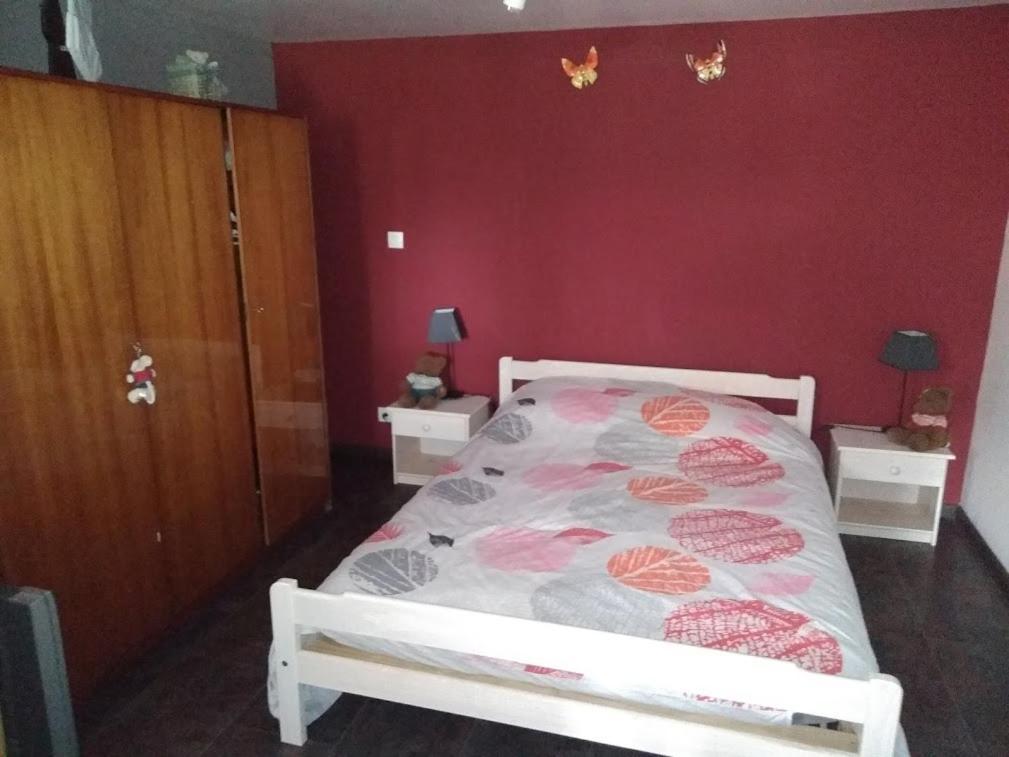 Appartamento Chez Yannick Oradour-sur-Glane Esterno foto