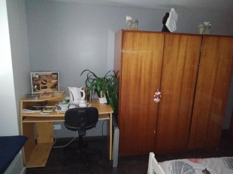 Appartamento Chez Yannick Oradour-sur-Glane Esterno foto